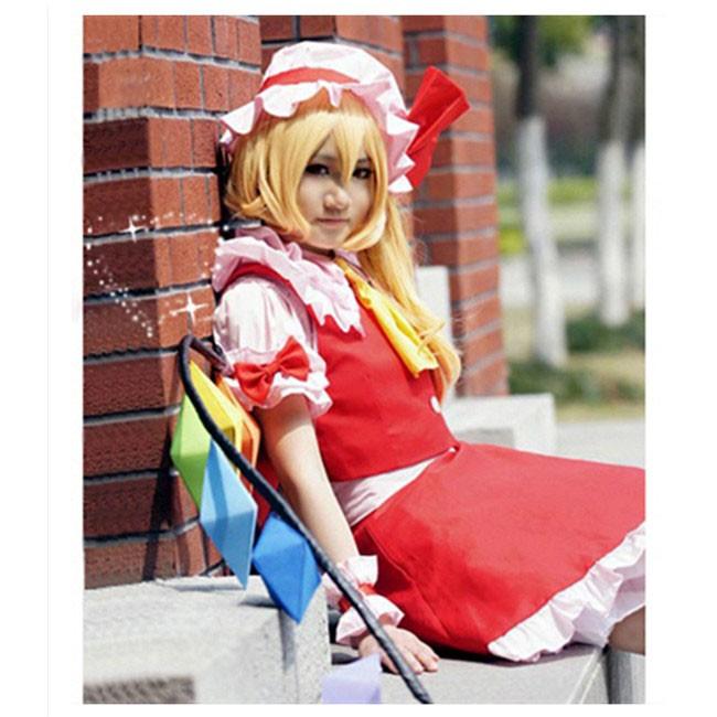 人気の贈り物が大集合 東方Project 東方Project フランドール