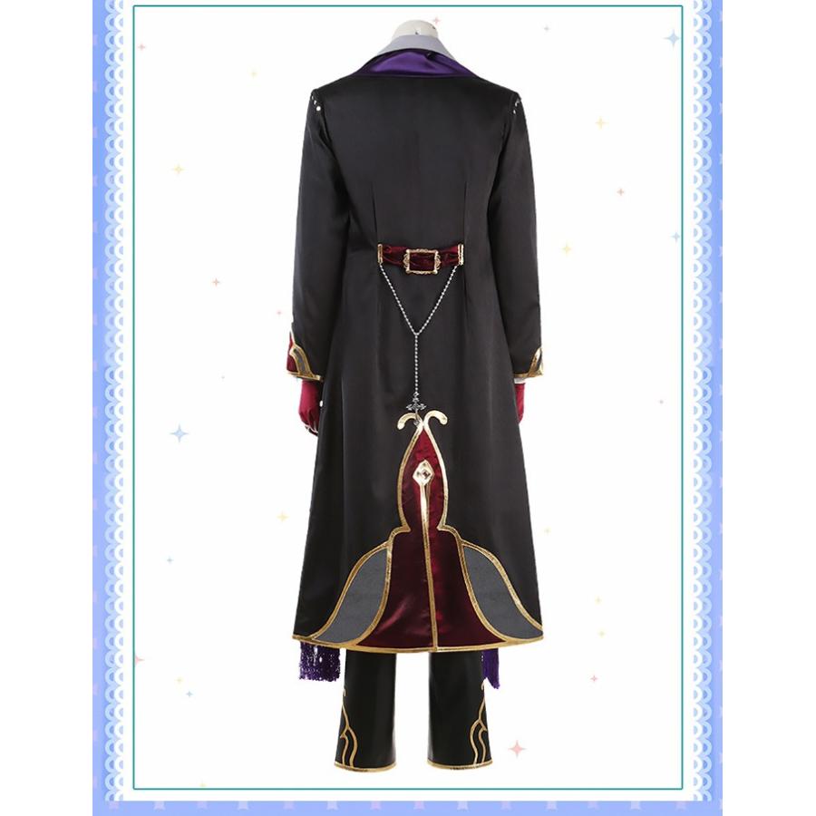 あんさんぶるスターズ！！ 朔間零 さくまれい UNDEAD コスプレ衣装