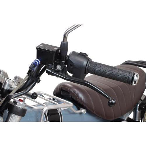 スペシャルパーツ武川 武川 dasx125(JB04)・CT125(JA65)・クロスカブ 
