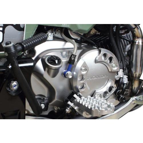 スペシャルパーツ武川 武川 dasx125(JB04)・CT125(JA65)・クロスカブ 