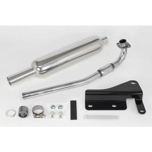 スペシャルパーツ武川 武川 スーパーカブC125(JA71) P-SHOOTER