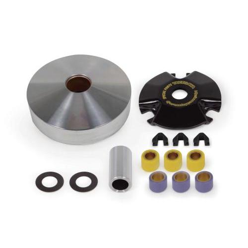 スペシャルパーツ武川 武川 Let's 4・Let's 5・レッツ・アドレスV50