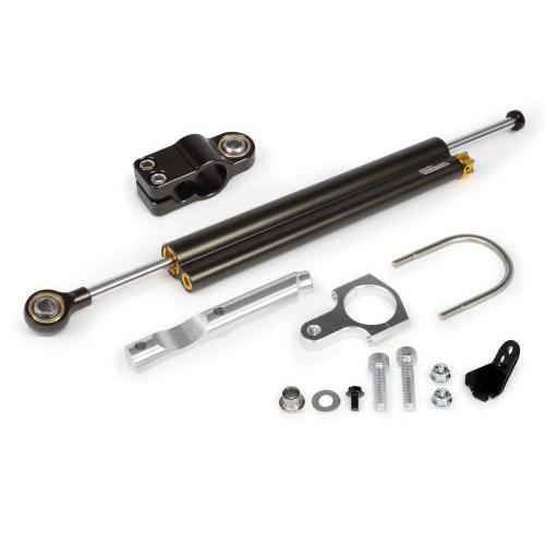 スペシャルパーツ武川 武川 ステアリングダンパーセット 12Vモンキー