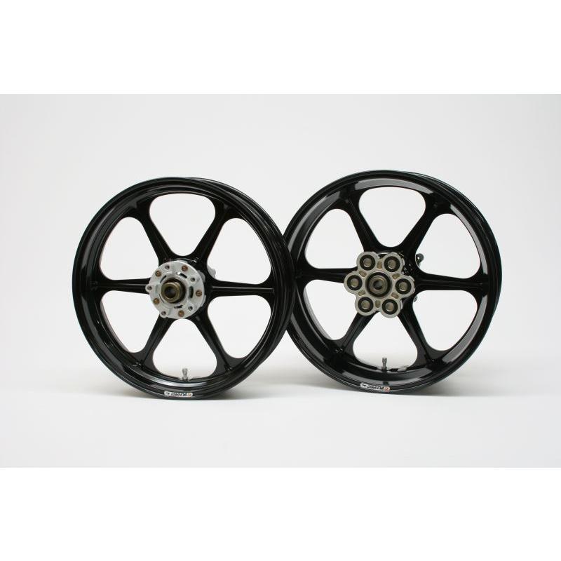 ゲイルスピード TYPE-N ZRX1200R アルミ鍛造ホイール : porter2624