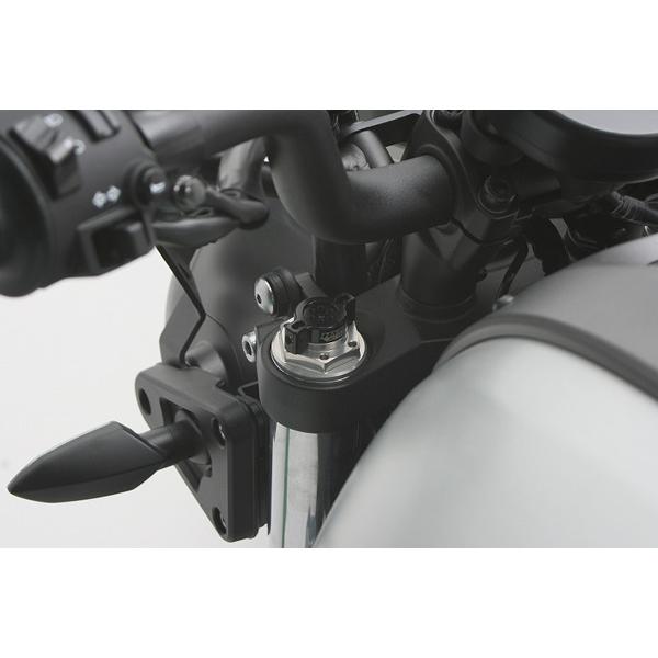 アクティブ HYPERPRO Preload Adjuster GPZ900R ハイパープロより、W