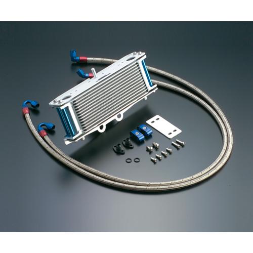 オイルクーラー☆XJ400DXJ400EXJ550 オイルクーラー☆XJ400DXJ400EXJ550