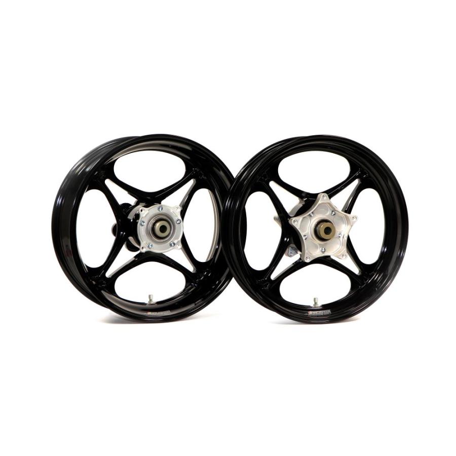 ゲイルスピード TYPE-J Z900RS 18-25/CAFE 18-25 アルミ鍛造ホイール