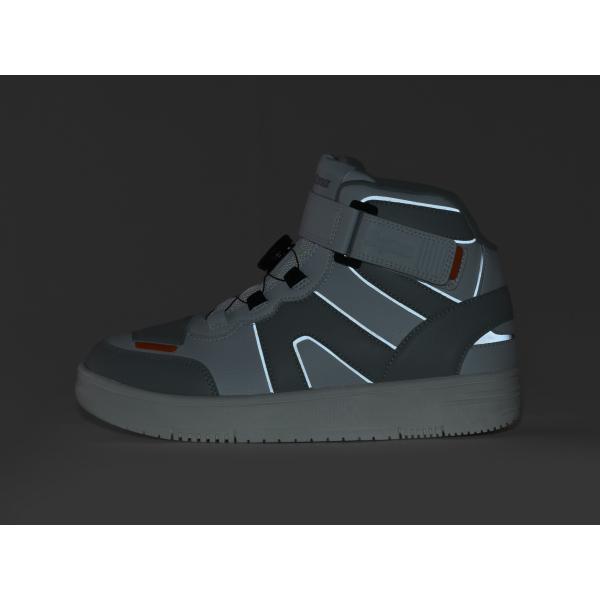 デイトナ DS-501 D-WPライディングシューズ ホワイト/24.0cm