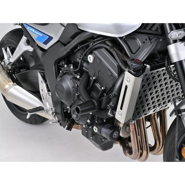 DAYTONA（デイトナ） エンジンプロテクター CB1000F/CB1000 HORNET