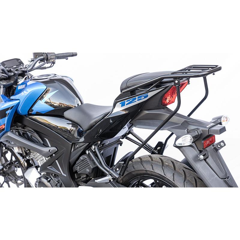 キジマ リアキャリア GSX-R125/S125 /210-2511_1