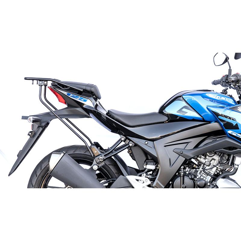 キジマ リアキャリア GSX-R125/S125 /210-2511_2