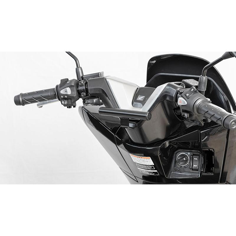 KIJIMA（キジマ） PCX/PCX160(8BJ-JK05 8BJ-KF47) マウントバー