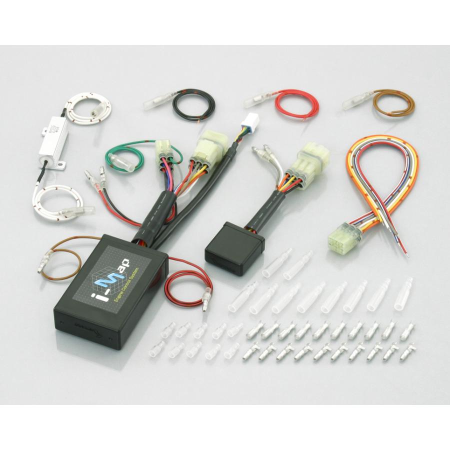 KITACO（キタコ） I-MAP アドレスV125S(CA4MA) /763-2415000