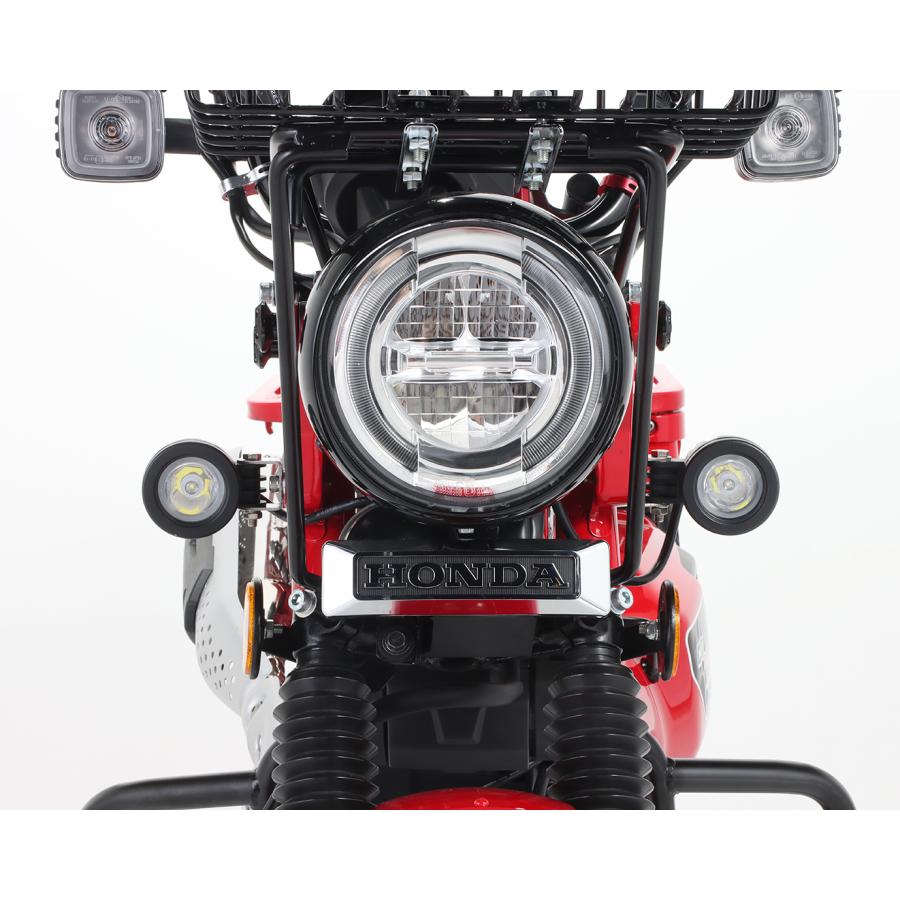 KITACO（キタコ） CT125 ハンターカブ LEDシャトルビームKIT (ヘッド