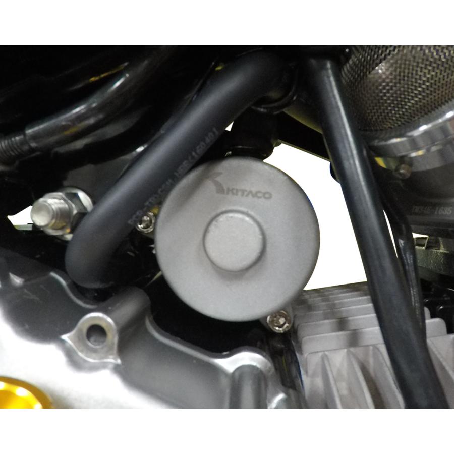 KITACO（キタコ） GROM モンキー125 強化セルモーター /758-1432110