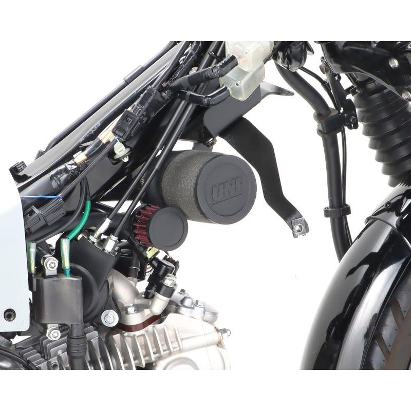 キタコ UNIフィルターKIT スーパーカブ110(JA59) クロスカブ110(JA60