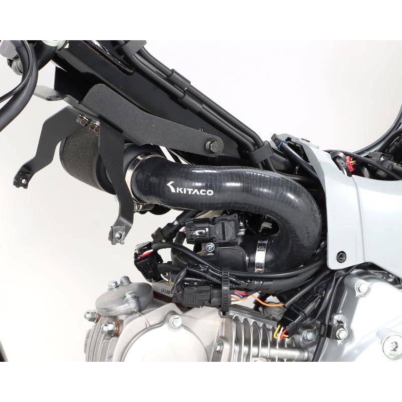 KITACO UNIフィルターKIT クロスカブ110 他JA60JA59 KITACO（キタコ） UNIフィルターKIT スーパーカブ110(JA59) クロスカブ