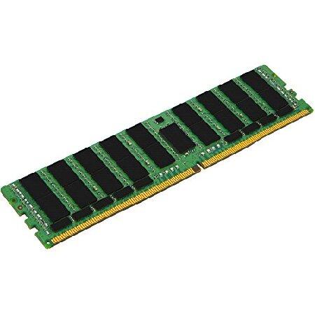 32GB 2400MHZ DDR4 ECC CL17 LRDIMM 4RX4並行輸入品