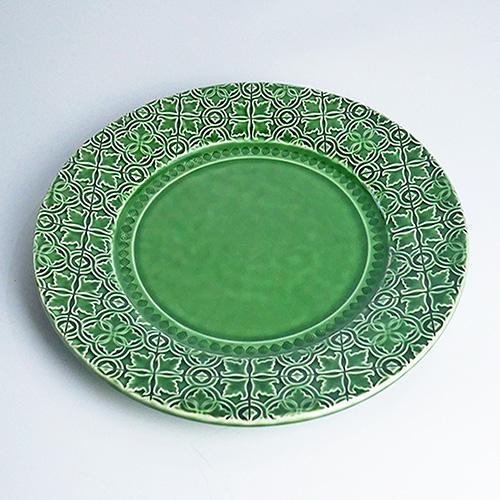 最高級 ポルトガルを代表する陶器メーカー ボルダロピニェイロの