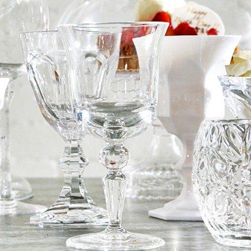 マリオルカジウスティ アクリルグラス 割れにくい サンモリッツ ワイン