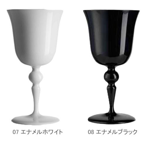 マリオルカジウスティ アクリルグラス 割れにくい サンモリッツ ワイン