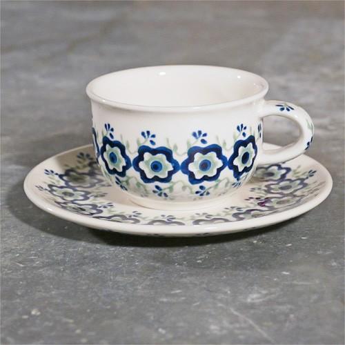 ドイツ Heise ハイゼ ティーカップ＆ソーサー 入学 お祝い 母の日