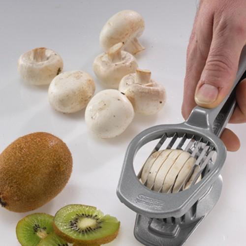 ドイツ ウエストマーク 柔らかいものも素早くきれいにカット マルチスライサー Wm5170 Portiacross 通販 Yahoo ショッピング