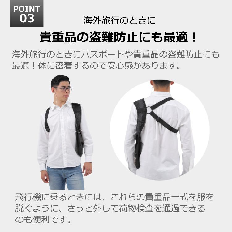 サバゲー 個人装備 警察グッズ 制服 ポリスロゴ入り ボディーバッグ