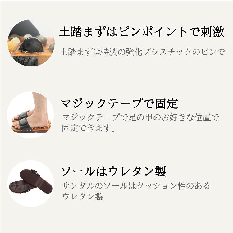 整体師監修・推薦 健康サンダル 健康 サンダル メンズ レディース