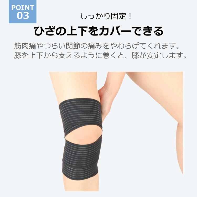 83%以上節約 ひざ用 ログサポート55センチ PRO プロ プロ190−E エクステンションストップニースタビライザー ブラック L サポーター 膝 ひざ