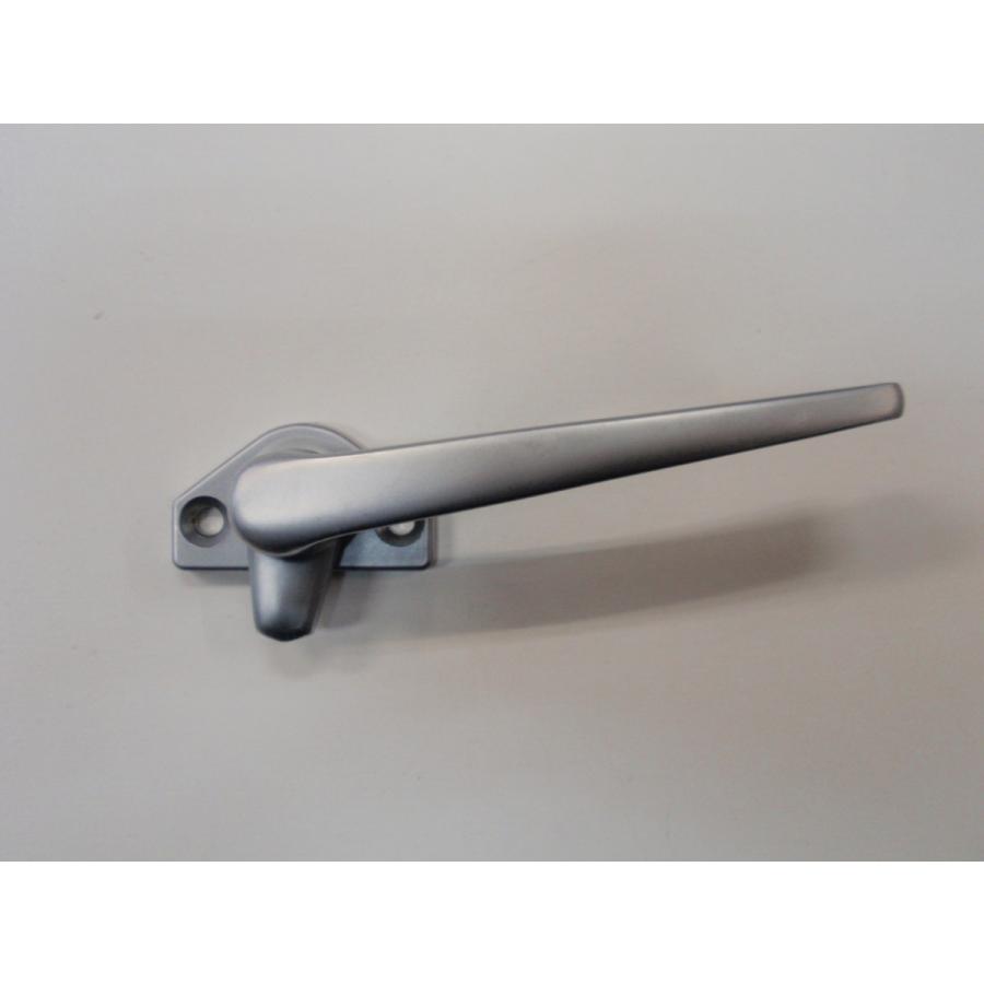 YKK AP YKK カムラッチハンドル HH-2K-7308N KY-8 右 : 港町MARKET