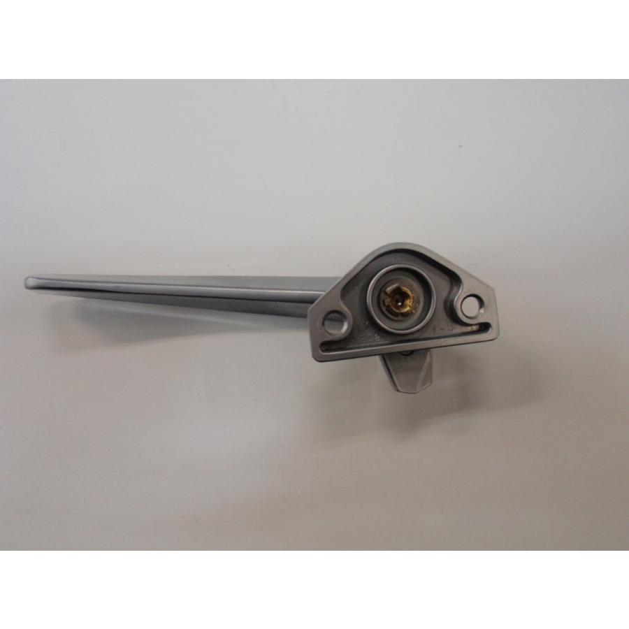 YKK AP YKK カムラッチハンドル HH-2K-7308N KY-8 右 : 港町MARKET