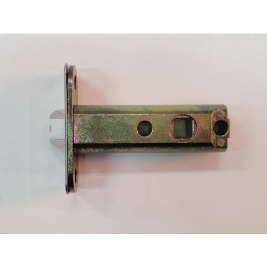 MURAKOSH（ムラコシ）DL1 レバーハンドル錠 ラッチのみ バックセット