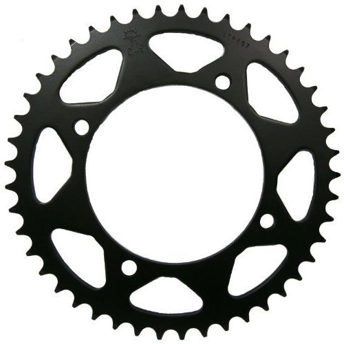 スプロケット SPROCKET%カンマ% RR 41T