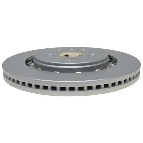 Raybestos 680982P 先進技術ディスクブレーキローター