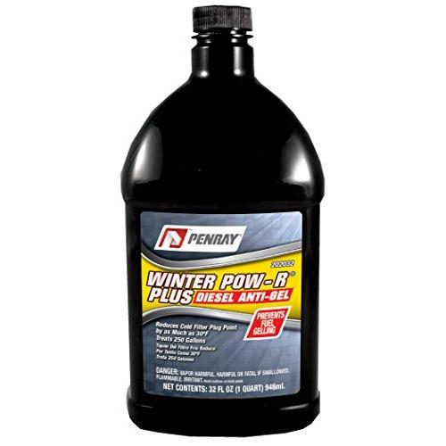 The Penray Companies PenrayFuel インジェクター クリーナー オンス ボトル 1 32-Ounce Bottle 202032-12PK