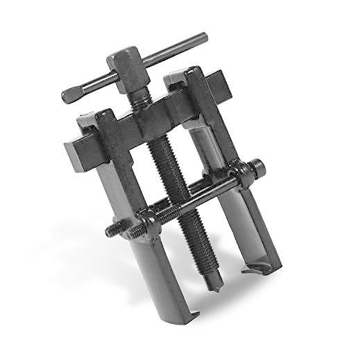 調節可能な2つアゴパイロットBearing Pullerツールカーボンスチール