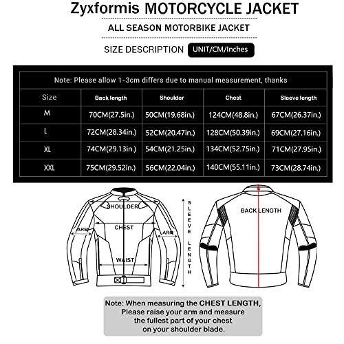 ヴァンパイア バイク用ジャケット オールシーズン 透湿防水仕様 メッシュ裏地 開閉式ベンチレーション 装着可能プロテクター付 着脱可能保温インナー付 袖口、ウェイスト