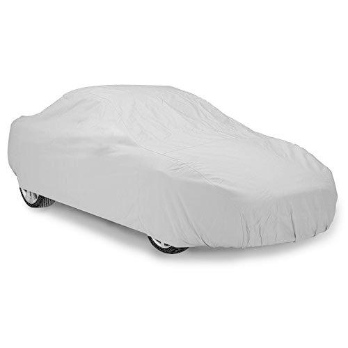 ショッピング純正品 LT Sport 多層カーカバー 雨に強いソフトコットン