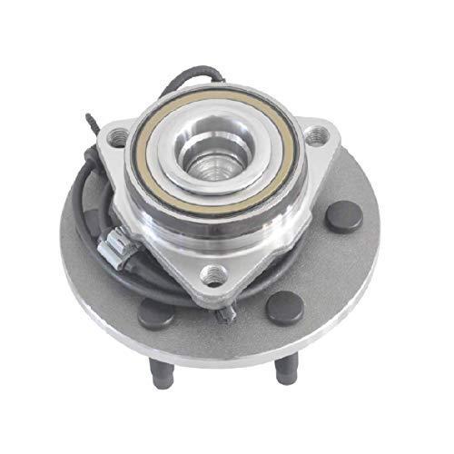MAYASAF 515054 [2WDのみ] フロントホイールハブベアリングアセンブリ シボレー199906シルバラード(Sierra