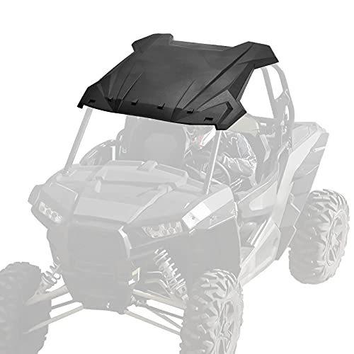 kemimoto スポーツルーフ ハードトップ ブラック Polaris RZR 900 XP 1000ターボに対応