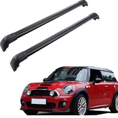 MotorFansClub ルーフラッククロスバー Mini JCW Clubman F54 2016