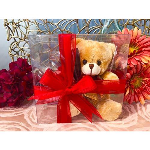 高い品質 プリザーブドフラワー くま テディベア 花束 ぬいぐるみ 枯れないアレンジメント 薔薇 花 フラワー ギフト 母 新しい到着 Www Aqtsolutions Com