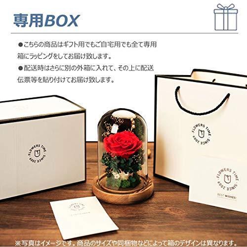 激安 ガラスドーム 花 3カラー 薔薇 ローズ ピンク 可愛い バラ プリザーブドフラワー Ledライト付き おしゃれ きれい ロマンティック ブリザードフラワー 木製ベース その他インテリア雑貨 小物 Pathwaysfl Org