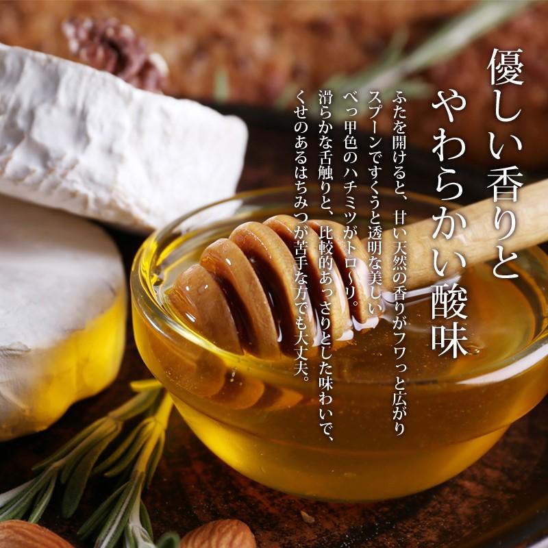 大容量 ワイルド・ラベンダー ローズマニーニョ のはちみつ1100g