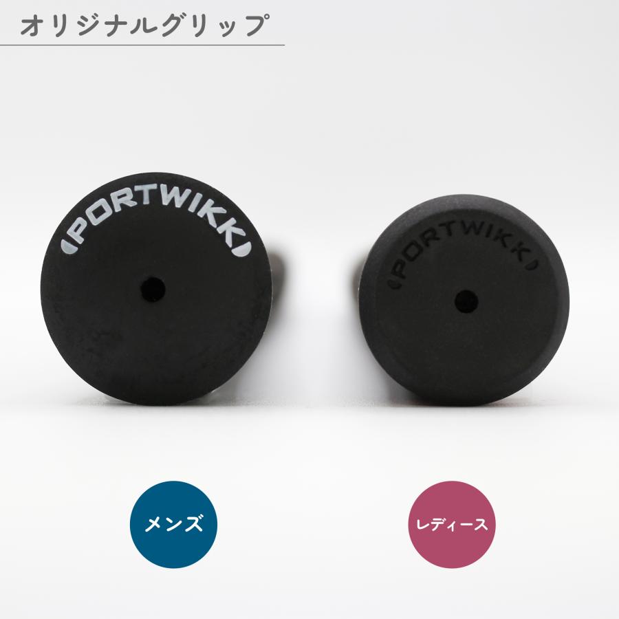 バンスマジックウェッジ　レディース　グリップ新品 バウンスマジック オリジナル グリップ メール便 ブラック メンズ