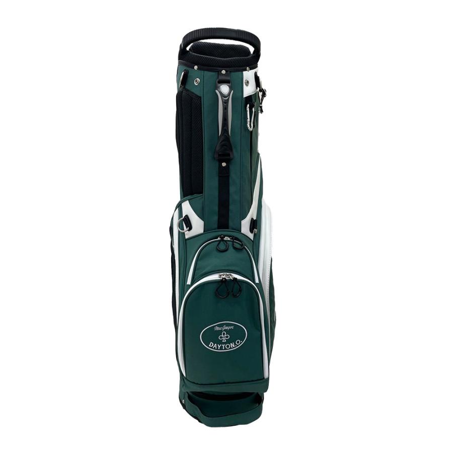 MacGregor STAND CADDIE BAG マクレガースタンドキャディバッグ 9.5型