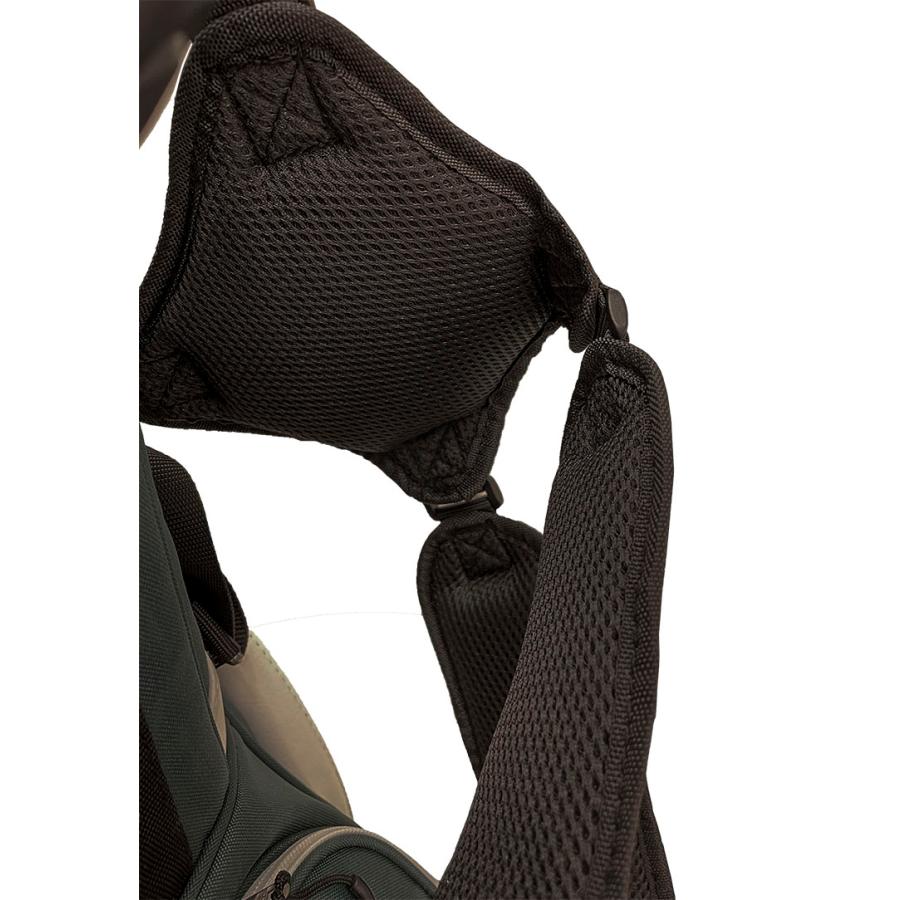 MacGregor STAND CADDIE BAG マクレガースタンドキャディバッグ 9.5型