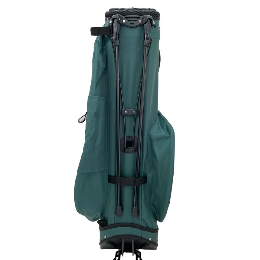 MacGregor STAND CADDIE BAG マクレガースタンドキャディバッグ 9.5型
