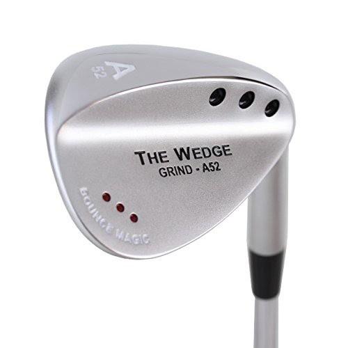 ザ・ウェッジバウンスマジック A52 アプローチウエッジ NSPRO950  